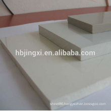 Industrial White PP Sheet , White PP Sheet , Industrial PP Sheet